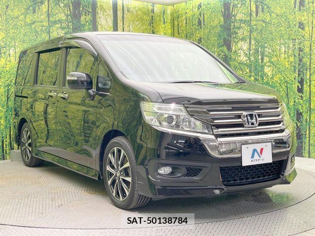 Honda STEP WGN 2013-05 7963905-16