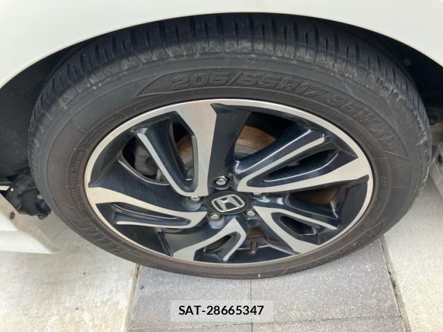 Honda STEP WGN 2015-09 7963901-9