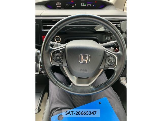 Honda STEP WGN 2015-09 7963901-13