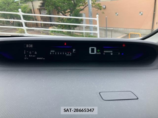Honda STEP WGN 2015-09 7963901-14