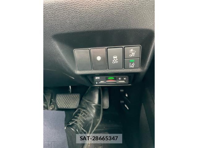 Honda STEP WGN 2015-09 7963901-15