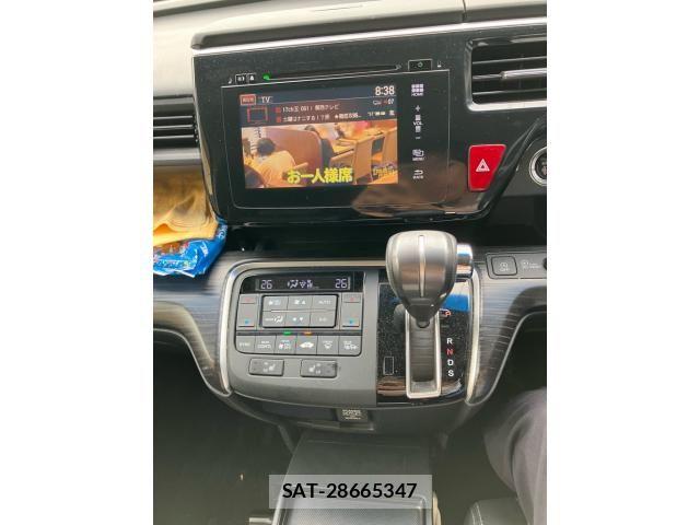 Honda STEP WGN 2015-09 7963901-17