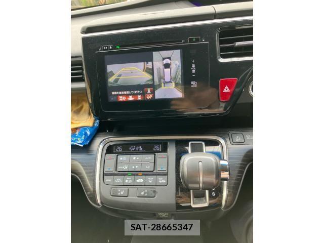 Honda STEP WGN 2015-09 7963901-18