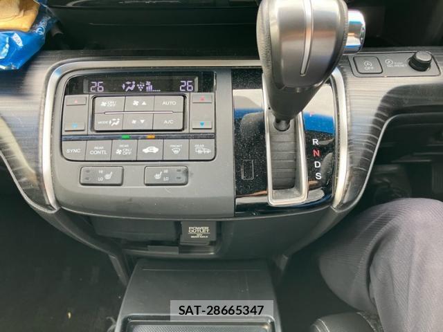 Honda STEP WGN 2015-09 7963901-19