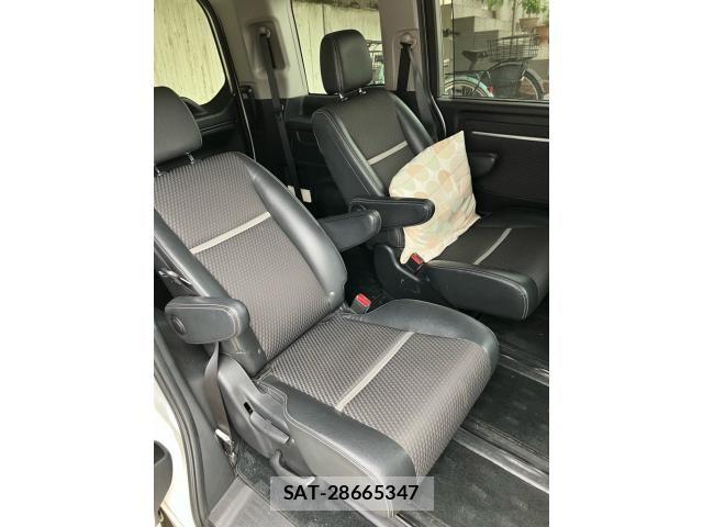 Honda STEP WGN 2015-09 7963901-20