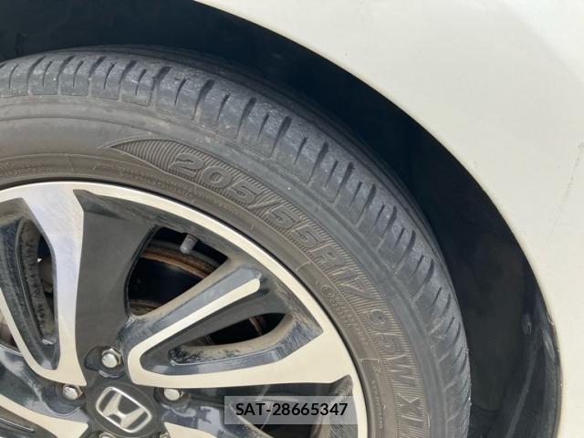 Honda STEP WGN 2015-09 7963901-5
