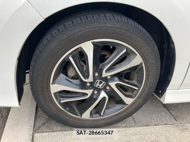 Honda STEP WGN 2015-09 7963901-6