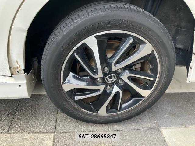 Honda STEP WGN 2015-09 7963901-7