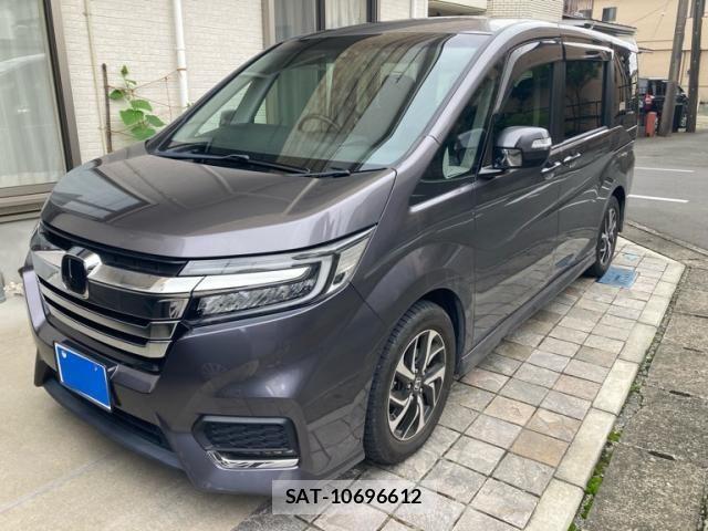 Honda STEP WGN 2017-12 7963898-0