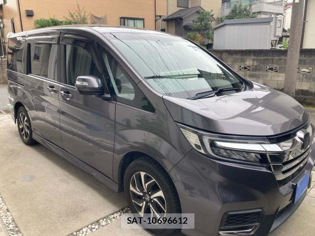 Honda STEP WGN 2017-12 7963898-1