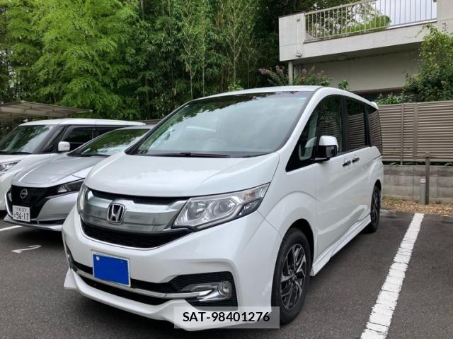 Honda STEP WGN 2017-02 7963902-1