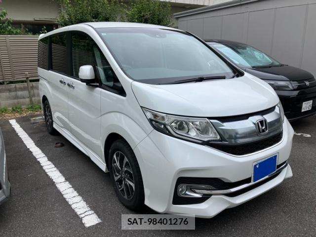 Honda STEP WGN 2017-02 7963902-2