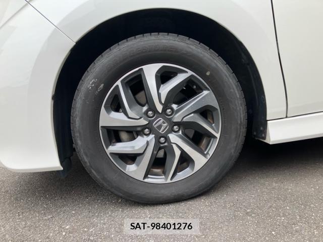 Honda STEP WGN 2017-02 7963902-7