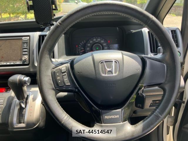 Honda STEP WGN 2010-08 7963922-16