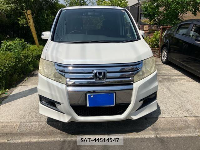 Honda STEP WGN 2010-08 7963922-1