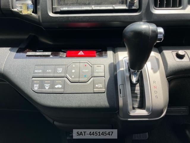 Honda STEP WGN 2010-08 7963922-21