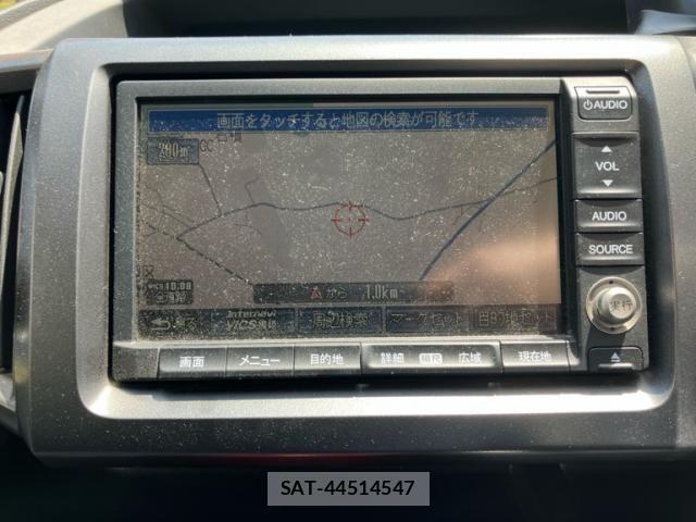 Honda STEP WGN 2010-08 7963922-22