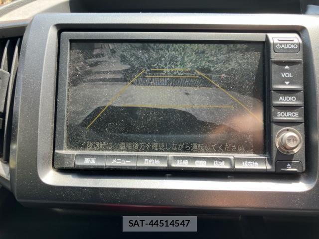 Honda STEP WGN 2010-08 7963922-24