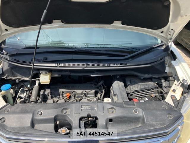 Honda STEP WGN 2010-08 7963922-25
