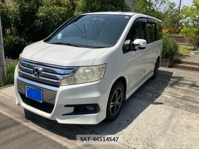 Honda STEP WGN 2010-08 7963922-2