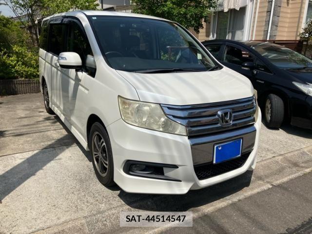 Honda STEP WGN 2010-08 7963922-3