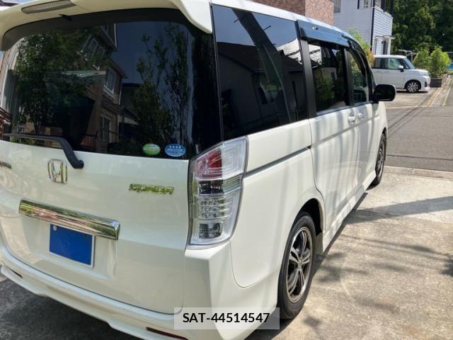 Honda STEP WGN 2010-08 7963922-4