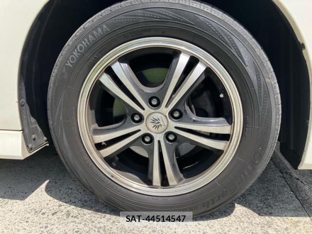 Honda STEP WGN 2010-08 7963922-8