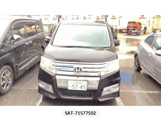 Honda STEP WGN 2012-02 7963921-0