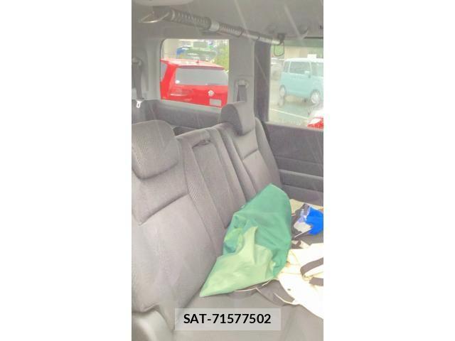 Honda STEP WGN 2012-02 7963921-9