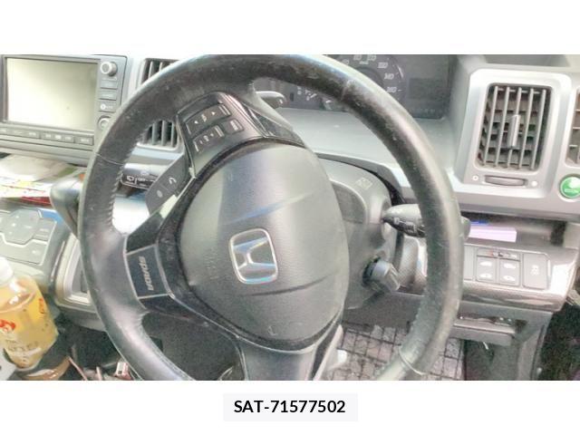 Honda STEP WGN 2012-02 7963921-11