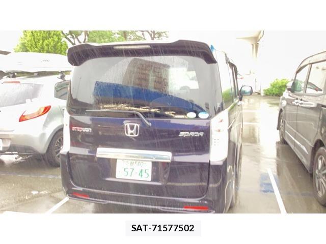 Honda STEP WGN 2012-02 7963921-1