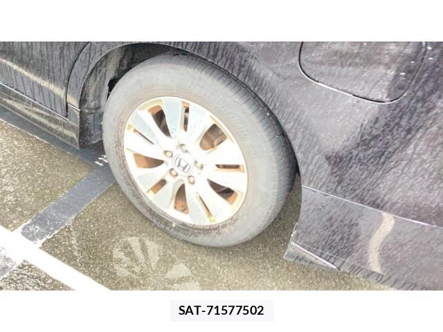 Honda STEP WGN 2012-02 7963921-4