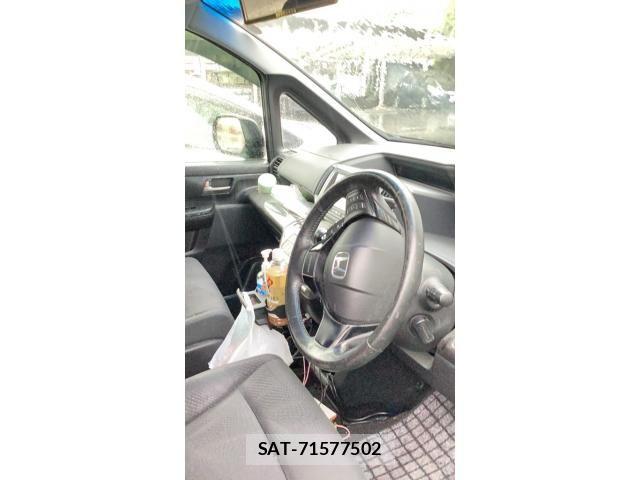 Honda STEP WGN 2012-02 7963921-6