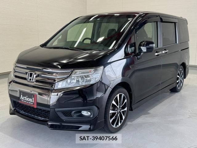 Honda STEP WGN 2014-09 7981139-0