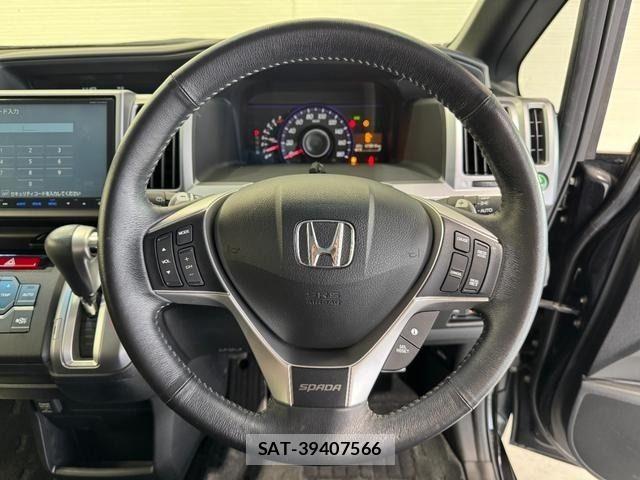 Honda STEP WGN 2014-09 7981139-12