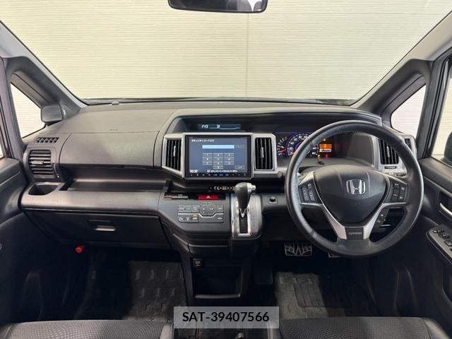 Honda STEP WGN 2014-09 7981139-1