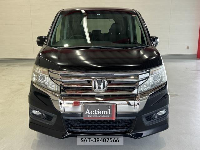 Honda STEP WGN 2014-09 7981139-2