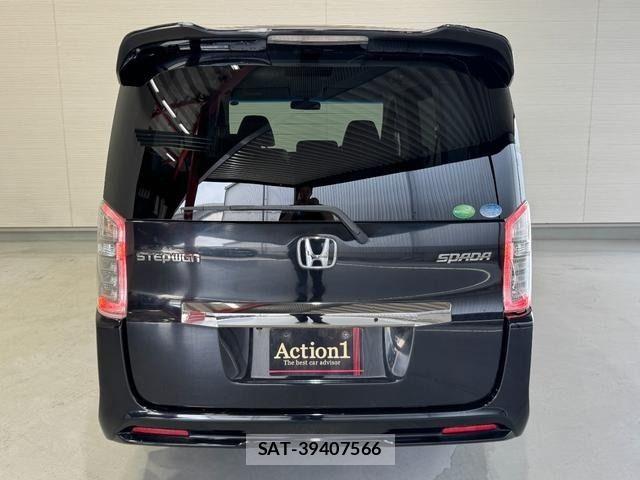 Honda STEP WGN 2014-09 7981139-4
