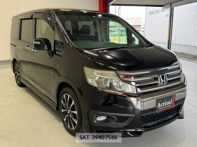 Honda STEP WGN 2014-09 7981139-6