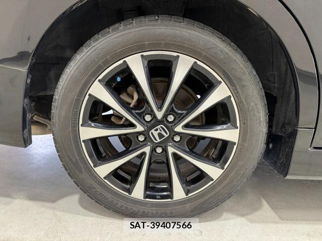 Honda STEP WGN 2014-09 7981139-7