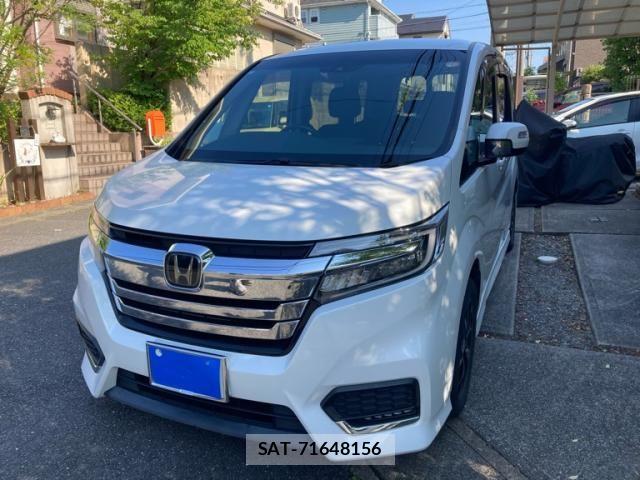 Honda STEP WGN 2018-07 7981134-0
