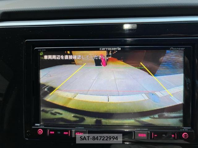 Honda STEP WGN 2016-01 7981136-8