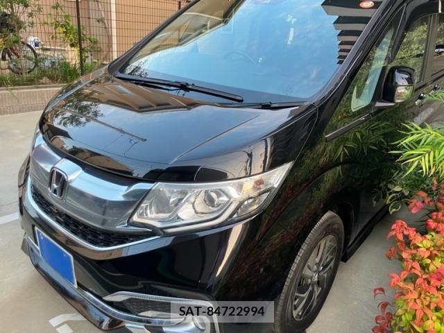 Honda STEP WGN 2016-01 7981136-1
