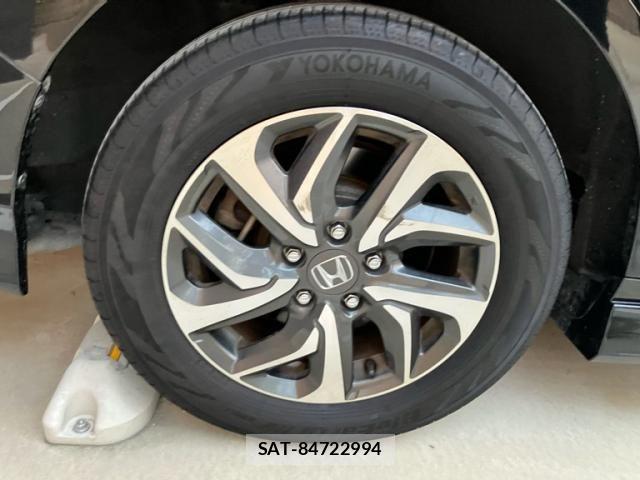 Honda STEP WGN 2016-01 7981136-4