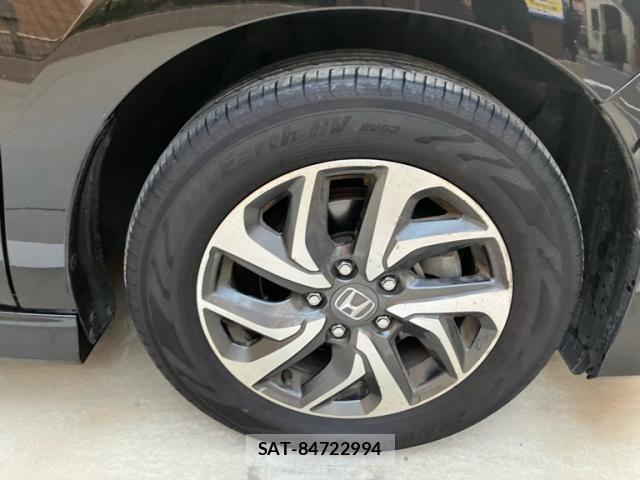Honda STEP WGN 2016-01 7981136-5