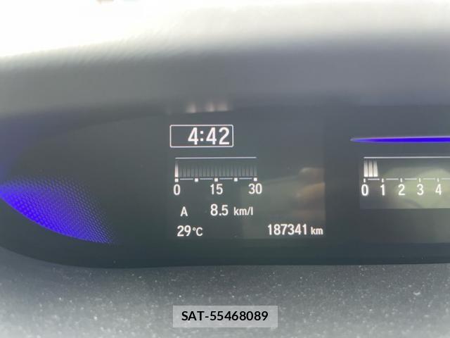 Honda STEP WGN 2015-07 7981138-0