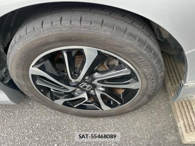 Honda STEP WGN 2015-07 7981138-9