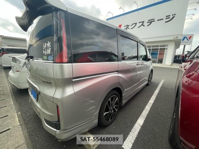 Honda STEP WGN 2015-07 7981138-5