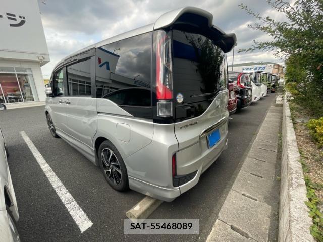 Honda STEP WGN 2015-07 7981138-6