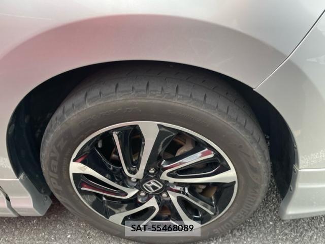 Honda STEP WGN 2015-07 7981138-7
